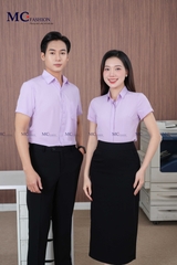 ĐỒNG PHỤC NAM OAN068 VÀ NỮ OA071