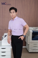 ÁO SƠ MI NAM DÀI TAY OAN068