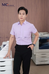 ĐỒNG PHỤC NAM OAN068 VÀ NỮ OA071