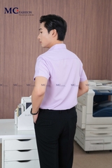 ÁO SƠ MI NAM DÀI TAY OAN068