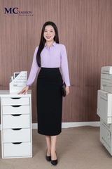 ĐỒNG PHỤC OAN069 (NAM) & OA072 (NỮ)