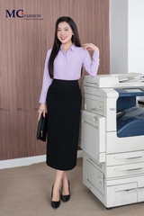 ĐỒNG PHỤC OAN069 (NAM) & OA072 (NỮ)