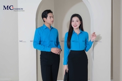ÁO SƠ MI NAM DÀI TAY NAB103