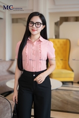 Quần suông rộng QA118