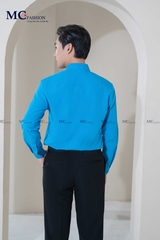 ÁO SƠ MI NAM DÀI TAY NAB103