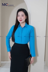 ĐỒNG PHỤC NAB103 (NAM) & AB111 (NỮ)
