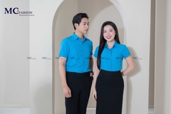 ÁO SƠ MI NAM CỘC TAY NAB102