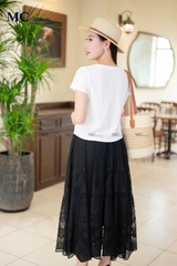 ÁO THUN CỔ TRÒN AP108