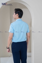 ĐỒNG PHỤC NAB102 (NAM) & AB102 (NỮ)