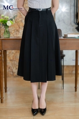 ÁO SƠ MI KẺ DỌC AB142