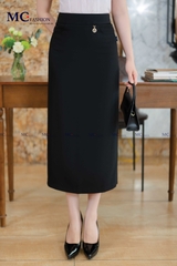 ÁO SƠ MI KẺ DỌC AB142