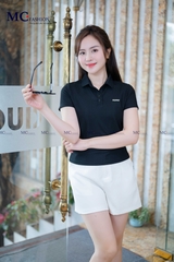 ÁO THUN POLO AP109