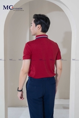 ĐỒNG PHỤC ÁO THUN APN106 (NAM) & AP106 (NỮ)