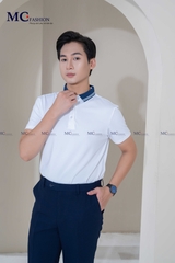 ÁO THUN POLO NAM APN103