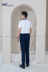 ÁO THUN POLO NAM APN103