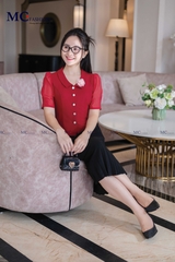 Áo thời trang AT156