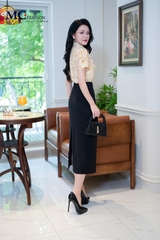 ÁO THỜI TRANG HỌA TIẾT AT224