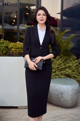 ÁO VEST TAY LỠ AV116