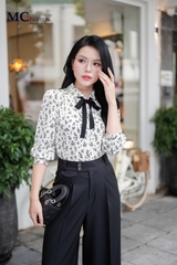 QUẦN ỐNG RỘNG QA135