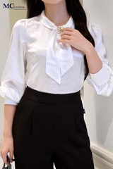 ÁO THỜI TRANG CỔ NƠ AT245