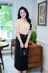 ÁO THỜI TRANG HỌA TIẾT AT224