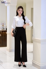 QUẦN ỐNG SUÔNG ĐỨNG QA140