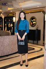 ÁO THỜI TRANG TA1421