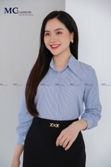ÁO SƠ MI A750