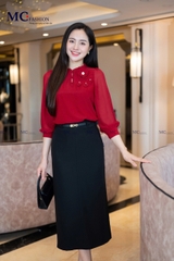 ÁO THỜI TRANG TA1421