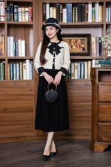 ÁO DẠ NGẮN TAV439