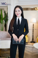 SET VEST QUẦN ÂU TAV438/Q0546
