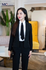 SET VEST QUẦN ÂU TAV438/Q0546