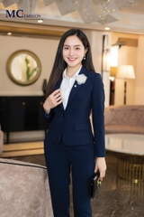 SET VEST QUẦN ÂU TAV438/Q0546