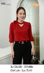 Áo thời trang TA1281