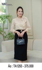 Áo thời trang : TA1293