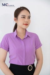 Áo sơ mi AB118