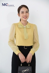 Áo thời trang : TA1302