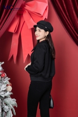 Áo khoác bomber TAB069  hãng MC Fashion