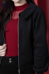 Áo khoác bomber TAB069  hãng MC Fashion