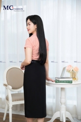Áo sơ mi kẻ  A673