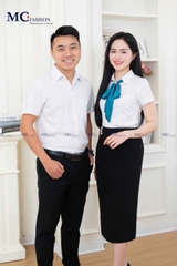 Áo Nam NA756