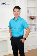 Áo Nam NA756
