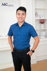 Áo Nam NA756