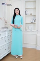 Áo dài AD0286A