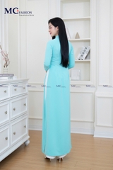 Áo dài AD0286A