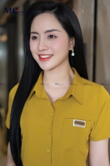 Áo sơ mi AB121