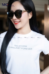 Áo thun Croptop AP252
