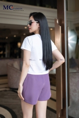 Áo thun Croptop AP252
