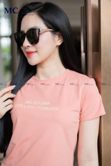 Áo thun Croptop AP252