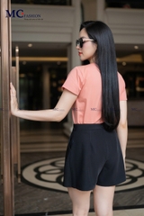 Áo thun Croptop AP252